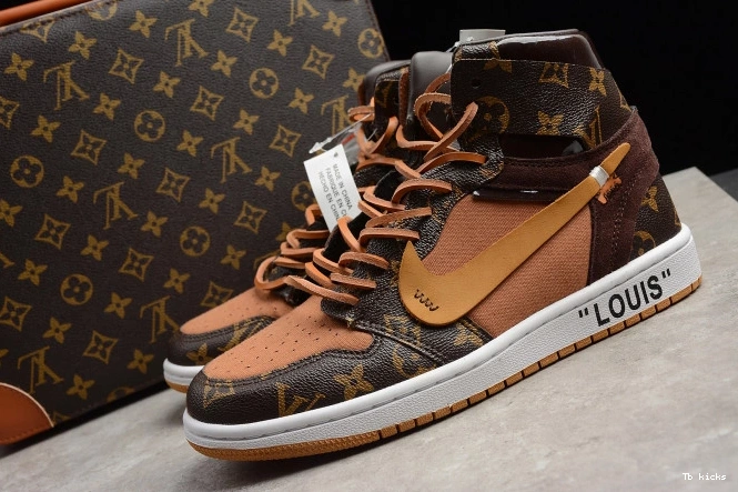 Rep TBK 555088-602 Retro High Origin Air Jordan Story OG 1 0719